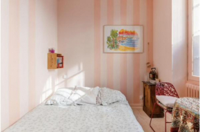 Charmante chambre chez l'habitant